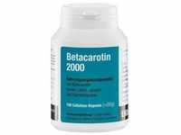 Betacarotin 2000