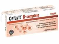 Cefavit B-complete