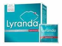 Lyranda