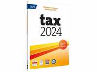 Buhl DL42941-24, Buhl tax 2024 für die Steuererklärung 2023 Download (DL42941-24)