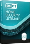 Eset EHSU-N1A10-VAKT-E, ESET HOME Security Ultimate 2026 - 10 Ger&auml;te - 1 Jahr