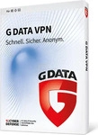 G Data V2001ESD12001, G DATA VPN 2026 - 10 Ger&auml;te 1 Jahr Download...