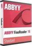 Abbyy FRSW-MTL-3Y, ABBYY FineReader PDF 16 Standard - 3 Jahre Laufzeit - kein...