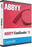 Abbyy FRCW-MTL-3Y, ABBYY FineReader PDF 16 Corporate - 3 Jahre - kein Abo -