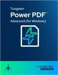 Tungsten Automation PPD-PER-0458-001U-PR, Tungsten Automation Tungsten Power PDF