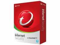 TrendMicro TI01145004, TrendMicro Trend Micro Internet Security 2024 | 1 Windows PC 1