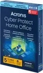 Acronis HORASHLOS, Acronis True Image Premium 5 PC/MAC 1 Jahr Laufzeit + 1 TB Cloud