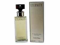Calvin Klein Eternity for Women Eau De Parfum 100 ml (woman) neues Cover