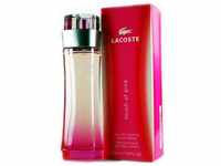 Lacoste Touch of Pink Eau De Toilette 90 ml (woman) altes Cover