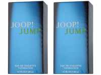 JOOP! JOOP! Jump Eau De Toilette 200 ml (man)