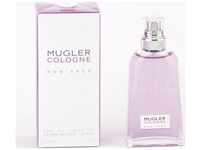 Mugler Cologne Run Free Eau De Toilette 100 ml (unisex)