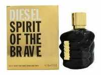 Diesel Spirit of the Brave Eau De Toilette 50 ml (man)