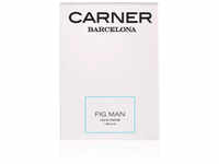 Carner Barcelona Fig Man Eau De Parfum 50 ml (unisex)