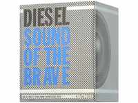 Diesel Sound Of The Brave Eau De Toilette 75 ml (man)