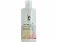 Wella Color Motion+ Color Protection Shampoo 500 ml