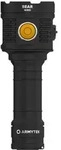 Armytek Bear Taschenlampe weiss rot gr&uuml;n mit Akku