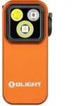 Gutschein OLIGHT10 Olight OClip Pro Cliplampe Signallicht orange