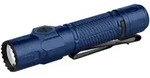 Olight Warrior Ultra Taktische Taschenlampe blau