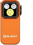 Olight OClip Pro S orange UV + RGB
