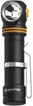 Armytek Elf C2 Max LR Long Range kaltweiss