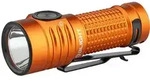 Olight Baton Turbo Taschenlampe orange