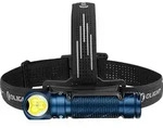 Olight Perun 3 Stirnlampe dunkelblau