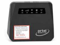 Ortel Mobile LTE WLAN Router