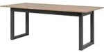 Esstisch ausziehbar 200 - 240 cm - Artisan Eiche - DENVER