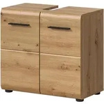 Waschbeckenunterschrank Artisan Eiche - 60 cm - ICE