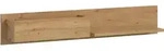 Wandboard Artisan Eiche - 110 cm - DRIVE