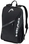 Head Tour Backpack 25L black