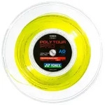 Yonex Poly Tour Pro 1.25 flash yellow