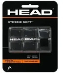 Head Xtreme Soft x 3 schwarz