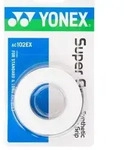 Yonex Super Grap 3er - wei&szlig;