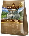 Wolfsblut Range Lamb adult 12,5 kg