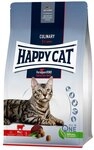 Happy Cat Culinary Adult Voralpen-Rind - 10 kg