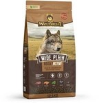 Wolfsblut Wide Plain Active 12,5 kg