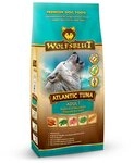 Wolfsblut Adult Atlantic Tuna 12,5 kg