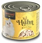 Leonardo Huhn + extra Filet 200 g