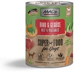 MAC s Dog Rind & Gem?se 800 g