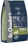 Dr. Clauders Hyposensitive Hirsch & Kartoffel - 3,5 kg