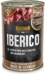 Belcando Iberico mit Kichererbsen & Preiselbeeren 400 g