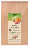 Grau Barf Gem?semix Mischung Nr.1 1200 g