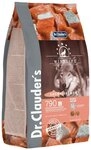 Dr. Clauders Wildlife Lachs 2 kg