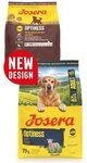 Josera Optiness - 12,5 kg