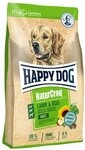 Happy Dog NaturCroq Lamm & Reis, 11 kg