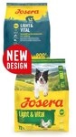 Josera Light & Vital - 12,5 kg
