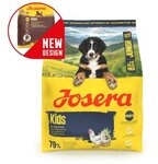 Josera Kids - 12,5 kg