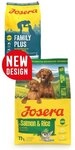 Josera Mother & Puppy (ehem. FamilyPlus) - 12,5 kg