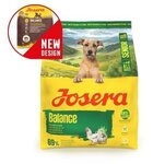 Josera Balance - 12,5 kg